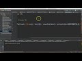 PYTHON 3 TKINTER - GUI SLIDER
