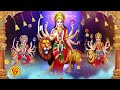 durga song will protect you from bad energy power lord durga padalgal best tamil devotional song