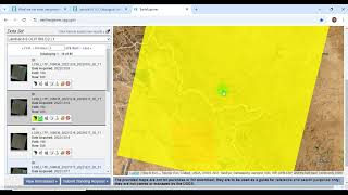 How to Download Landsat 9 Satellite Images