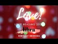 CINTA LIBRA 2022 | KEKUATAN CINTA UNTUK BERJUANG