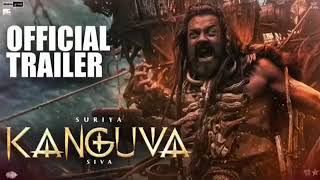 Kanguva | Full Original Hindi Dubbedd Movie | South Movie Blockbuster Movie | (2024) Action Movie