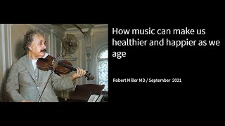 Music and Aging