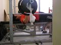 bench 57kg