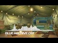 ブルーアーカイブ blue archive ost 135. fruitful blossom