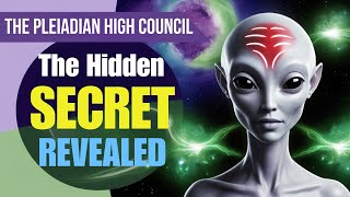 The Hidden Secret Revealed: Gaia's Ascension to the 5th Dimension!