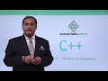 C++ - Pointer & Function