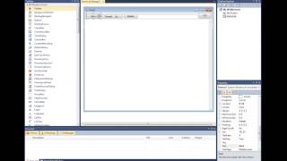 Visual Basic Tutorial (ep.5) - How to create a simple web browser (no tabs included)
