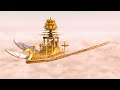 Unbelievable Secrets Of Mahabharat's Vimana Founded In Afghanistans Cave