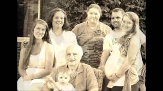 Poppy Funeral Slideshow SUTTER VERSION