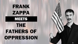 Frank Zappa vs the Republican Dream | ThisIs ReadyMade