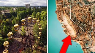 Chernobyl 2.0? Shocking truth revealed about the risk of another disaster in the USA