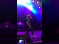 Ja Rule concert stroud, Pa