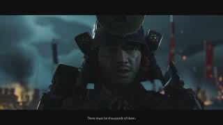 Ghost of Tsushima | Part 1