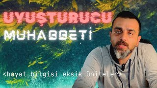 Bazı Dönemlerin POPÜLER Uyuşturucuları / SOHBET