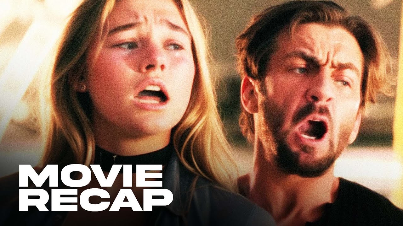 They Clapped His Daughter, So He Took Revenge - Movie Recap - YouTube