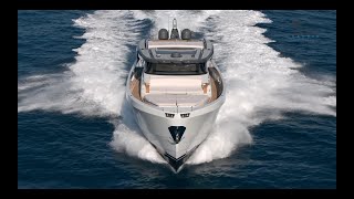 BLUEGAME BG72–Quick Tour by EKKA Yachts