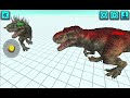 jurrassic world final battle part 2 arbs