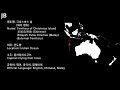 세계의 국가 간단 소개 시리즈 235탄 크리스마스섬 countries of the world series 235 christmas island