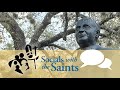 discussing st. henry de osso socials with the saints