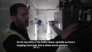 Actiflo Turbo Mobile Water Systems (MWS) walkthrough