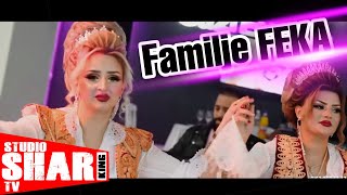 Syneti te Familje Feka | SADRI GJAKOVA - NEXHAT RAMA | #KING_STUDIO_SHARI