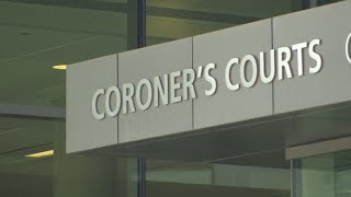 Coroners must improve communication, transparency, says Ontario watchdog