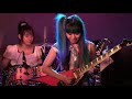 rie a.k.a. suzaku／time paradox 2020　live version