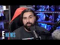 ‘Comicstorian’ YouTube Star Ben Potter’s Cause of Death Revealed | E! News