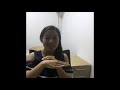 20160809 當下的力量 fb live － michelle tse 謝稀如