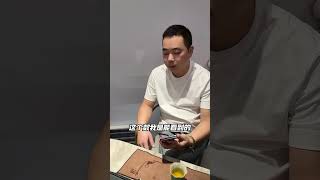 揭陽幾個億的標王色料，現在其中一隻手鐲要賣我5000萬-3？#天然翡翠 #翡翠 #翡翠手鐲 #翡翠代購 #翡翠玉石 #緬甸翡翠