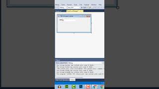 046 - A - How to Add Text in C# Label