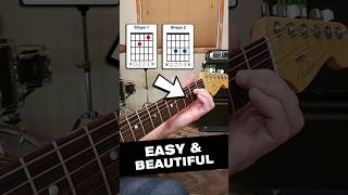 2 Easy Chords That Sound Beautiful