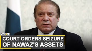 Big blow to ex-Pak PM Nawaz Sharif | Assets to be seized | Pakistan News