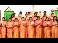 నూతన హృదయము special song by trinity chapel youth youth sunday 2024