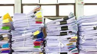 Document retrieval - Wikipedia article