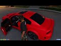 i became a gun plug scammer in atlanta in gta 5 rp