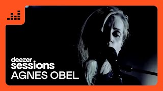 Agnes Obel - Run Cried The Crawling | Deezer Sessions
