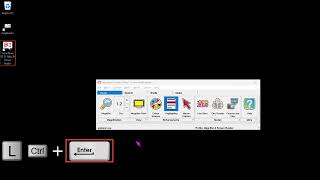 SuperNova How to use the Magnifier to Increase and Decrease the Y and X Axis of the viewin