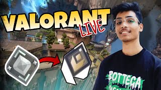 🔴LOVE YA ZEXY GANG | VALORANT INDIA LIVE #shorts #valorant