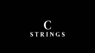 Pad Strings C // Som Ambiente C