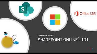 SharePoint Online Module 03 Video 01(Creating Site Pages, Different Pages Templates & Sections)