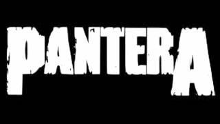 Pantera-Im Broken (HQ) remastered