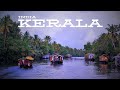 Kerala | Most Beautiful Place In India | Cinematic Short Film |