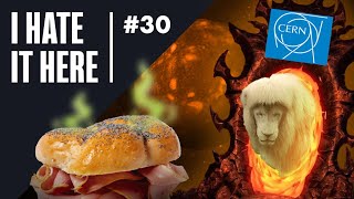 I Hate It Here 30