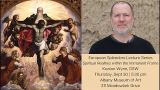 European Splendors: Keaton Wynn