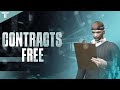 [FREE] Vehicle Contracts | FiveM | QB, QBX, ESX