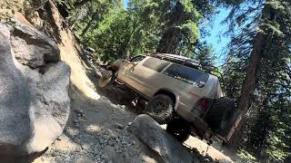 2024 Signal Peak Trail - Econoline E350 Diesel 4x4 Van