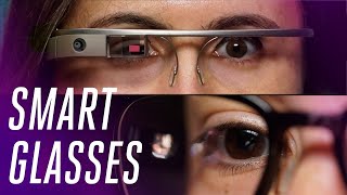 It’s 2019. Where are our smart glasses?!