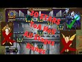 FULL 30 Stars ToA Hell - DECEMBER '21/JANUARY '22 Floor 1-10 v2 |  No Ganymede | Summoners War