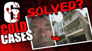 6 Cold Cases That Were Solved In 2023 | True Crime Documentary | Compilation